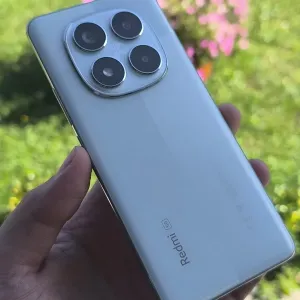 Xiaomi Redmi Note 14 Pro 5G 8/256 ГБ — зелений, ідеальний стан