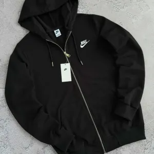 Зіп худі Nike чоловіче унісекс | Кофта Найк на блискавці олімпійка