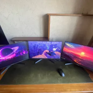 Ігрові Монітори Asus Tuf Gaming!