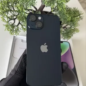 Iphone Идеал 14 128gb midnight Neverlock