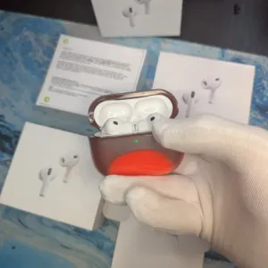 ‼️Бесплатна доставка ‼️Airpods pro 3Premium ANC