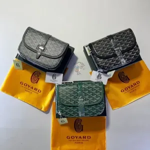 Сумка через плече GOYARD | месенджер гоярд | барсетка гаярд