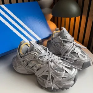 Кросівки Adidas Vento XLG Deluxe Grey