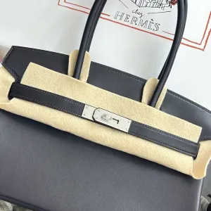 Hermes Shoulder Birkin 29 Swift в наличии