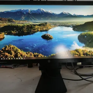 Монітор 23" HP Elite Display E231