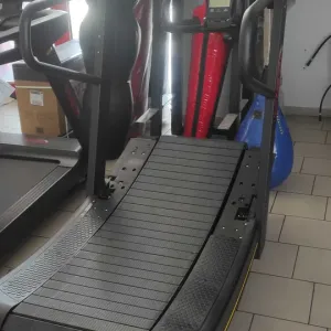 Бігові доріжки Vigor Професійна бігова доріжка YJ-8008A