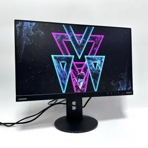 Монітор 23" Lenovo T23i-10 1920x1080 (16:9) 8 bit WLED IPS Безрамковий