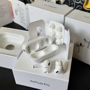 Навушники Apple Airpods Pro 2 Generation