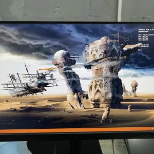 Монітор 2К Lenovo P24Q-20 13штук