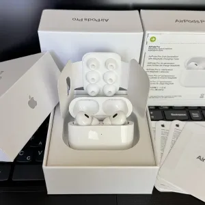 Навушники Apple Airpods Pro 2 Gen