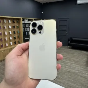 iPhone 14 Pro Max 256gb Gold Neverlock з Гарантією!