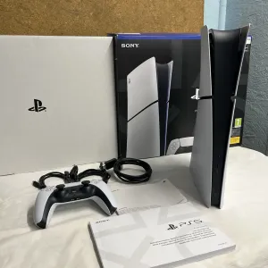 Продам Sony Playstation 5