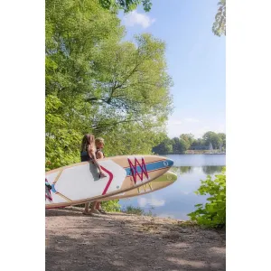 SUP Spinera SupTour 12.0 366x76x15 Турінг Туринг САП борд board доска SUP дошка Stand Up Paddle каяк байдарка надувний надувна AQUA MARINA AQUAMARINA