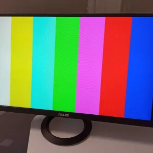 ASUS VZ279HE 27" IPS / Full HD / 75Hz / 2×HDMI / VGA