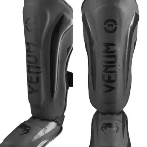 Захист ніг фути щитки щітки Venum 8827 Венум M L XL ММА Кікбоксінг Муай Тай