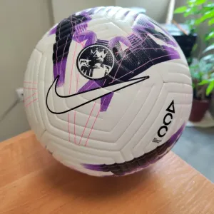 М'яч футбольний NIKE ACADEMY Термошов, 5 розмір, РОЗПРОДАЖ