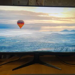 2К 180гц Acer VG271U M3 монітор