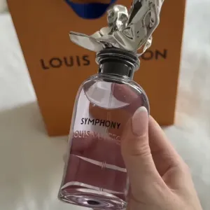 Louis Vuitton Symphony