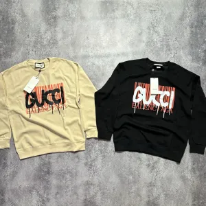АКЦІЯ!! Свитер Gucci x Balenciaga