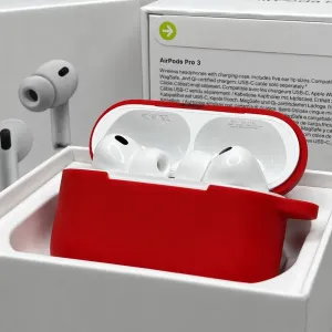 Ї‼️Безкоштовна доставка‼️Airpods pro 3  |шумопоглинання ANC |
