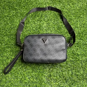 Сумка Guess Vezzola Smart // сумка гесс гуесс кросбоді