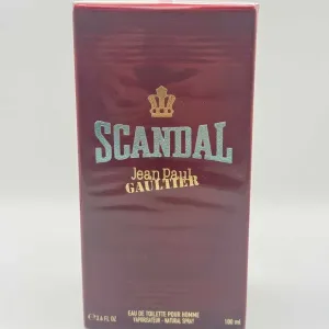 Jean Paul Gaultier Scandal Pour Homme edt 100 мл Оригинал