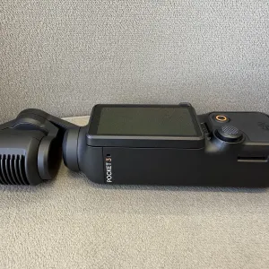 Екшн-камера DJI Osmo Pocket 3 Standard