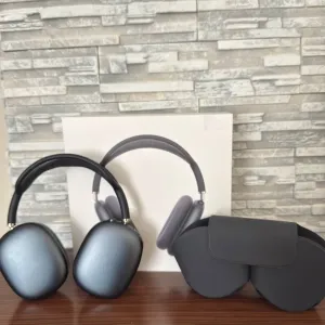 Apple AirPods Max USB-C Midnight | оригінал | ідеальний стан | повний комплект