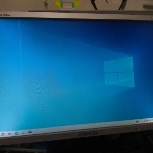 Монітори Samsung/LG 17-19" wide 16:9 та 4:3, хороший стан, робо