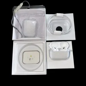 AirPods pro 2  Lux якість 1:1  опт/дроп чохол в подарунок