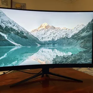 2К 170 Гц 27’’ MSI монитор