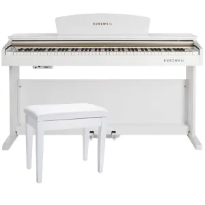 Цифрове піаніно Yamaha, Kurzweil, Casio: P-45, P-125, KA-130, M90