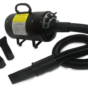 Фен сушка для тварин собак котів 2400W НОВА
