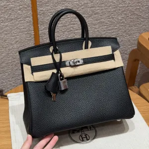 Hermes Birkin 25 Togo в наличии