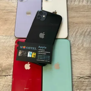 iphone 11 64 gb neverlock айфон акб 84%-100%