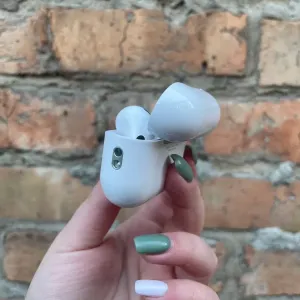 Навушники АирПодс Pro 2 USB Type-C (з шумоподавленням ANC) - преміальна якість+ чехол