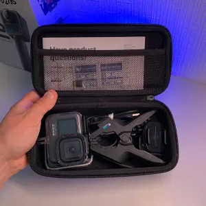 02187 GoPro Hero 9 Black Екшн камера гоу про екшен камера го про бу
