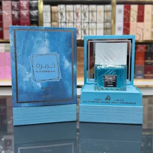 Парфуми Lattafa Waha 100ml.(Premium)