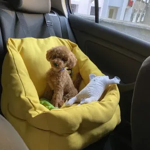 Автокрісло для собак/ Автогамак для собак