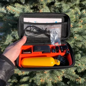 01673 GoPro Hero 9 Black Екшн камера гоу про екшен камера го про бу