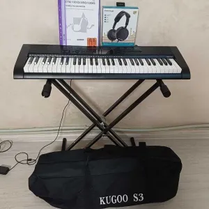 Синтезатор casio CTK-1150 фортепианного типа!!! + Подарунки!