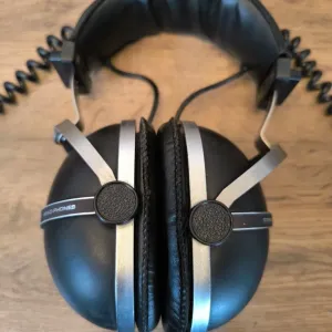 Ретро навушники pioneer se -305