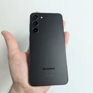 Samsung Galaxy S23 Plus НОВИЙ 256 GB Neverlock