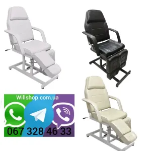 Кушетка для педикюра СН-246 Т до 200кг