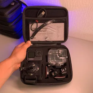 02108 GoPro Hero 9 Black Екшн камера гоу про екшен камера го про бу