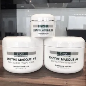 Маски Dmk ферментотерапия enzyme mask