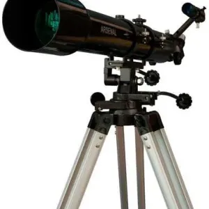 Телескопи рефрактори Arsenal Synta Carbon Celestron 70 80 90 100 127 150 мм: Планети, Глибокий космос, Астрофото Офіці.гарантія Нові. Знижки. КРЕДИТ!