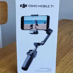 ‼️ЗАПАКОВАНИЙ‼️ dji osmo mobile 7P ‼️
