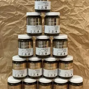 Vitalers Ashwagandha 9% . Виталерс ашваганда 60 капсул.