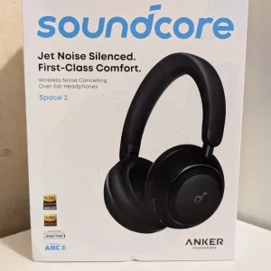 Anker soundcore space 2